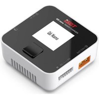 [GEBRAUCHT] Isdt Q6 Nano Modellbau Ladegerät Ladegerät 8.0 A Usb Ladeausgang Akkuerkennung B-Ware von ISDT