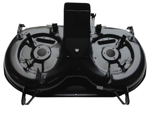 ISE Mountfield Cutter Deck Shell 102cm/40-382565025/0 von ISE