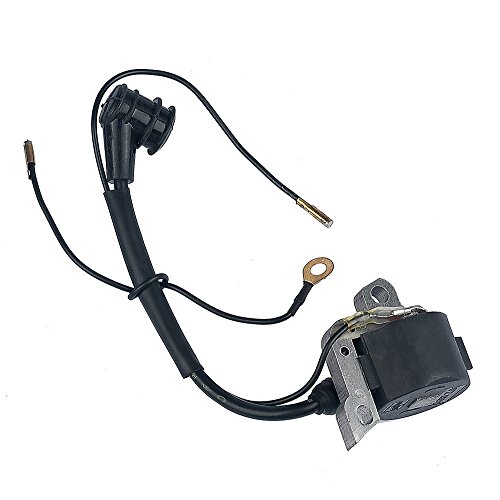 ISE Zündmodul Spule für Stihl MS240 MS260 MS290 MS310 MS390 024 026 029 039 von ISE
