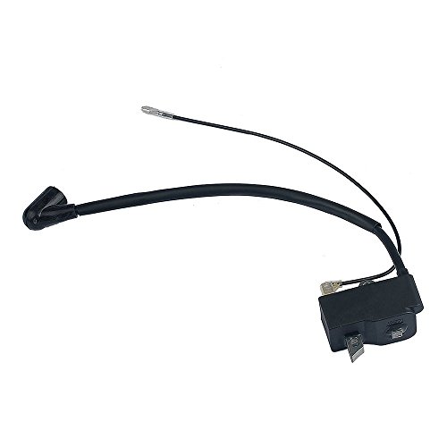 ISE Zündspule Modul für STIHL TS400 TS 400 Beton Trennsäge ersetzt OEM 4223 400 1302 von ISE