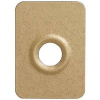 Gegenplatte ISEO City 25-26 - Ø23mm - 48 Bronze - 97014800SA von ISEO CITY