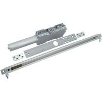 Iseo Cavers - Türschließer Silber PH90M EN3 cavers iseo Force 3 - Korpus+Platte+Gleitschiene - 392017 Iseo Cavers - Türschließer Silber PH90M EN3 cavers iseo Force 3 - Korpus+Platte+Gleitschiene - 392017 von ISEO CAVERS