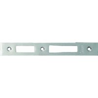 Zentrales flaches Schließblech Multiblindo iseo - Wippe/Haken - Edelstahl - 180x24x3 - 038094 von ISEO CAVERS