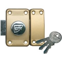 Iseo Cavers - iseo City 26 Doppelzylinderschloss - Zylinder 45 mm - Auf Variur mv 05 - 10022452V05 von ISEO CAVERS