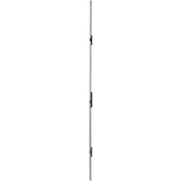 Iseo Cavers - performa 3 penes laterales AXE35 EA92 C8 tet u COFFRE15MM 1930X24X6 REF7232523528 von ISEO CAVERS