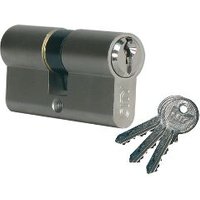 Iseo Cavers - Zylinder City iseo 30Bx30mm Messing vernickelt - Knauf - vielfältig V05 KCF001921 - 525930329V05 Iseo Cavers - Zylinder City iseo 30Bx30mm Messing vernickelt - Knauf - vielfältig V05 KCF001921 - 525930329V05 von ISEO CAVERS