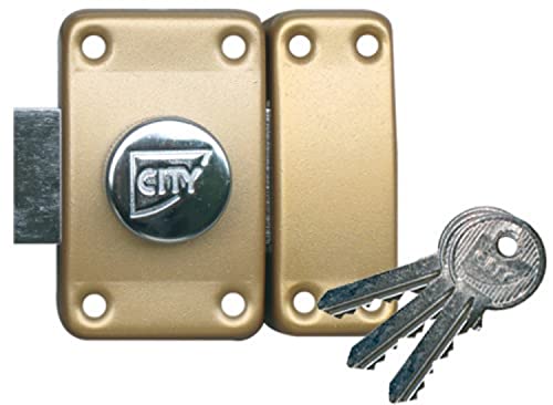 ISEO City 26 Doppelzylinder - Zylinder 45 mm - auf Variure MV 05-10022452V05 von ISEO FRANCE SAS (CAVERS)