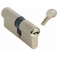 Capaldo - europäischer ISEO-DOPPELPROFIL-R6-ZYLINDER mit R6-FLACHSCHLÜSSEL MM.30-40 Capaldo - europäischer ISEO-DOPPELPROFIL-R6-ZYLINDER mit R6-FLACHSCHLÜSSEL MM.30-40 von ISEO SERRATURE