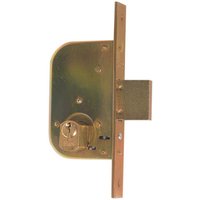 Iseo Serrature - Iseo-Schloss für Tore Art.605.35.0 - Halle von ISEO SERRATURE