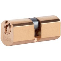 Iseo Serrature - Iseo Art.8400 runder Zylinder Durchmesser mm.22 Länge mm.54 mit 3 Schlüsseln - Wohnzimmer von ISEO SERRATURE