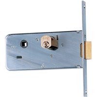 Iseo Serrature - Horizontales Einsteckschloss für Profile - Wohnzimmer Iseo Serrature - Horizontales Einsteckschloss für Profile - Wohnzimmer von ISEO SERRATURE