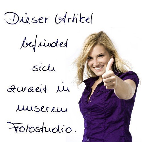 Kapselhalter grau mit Außengewinde (passsend zu Easy Whip/Dessert Whip Plus) von ISI