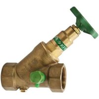 Isiflo - Seppelfricke Kommunal kfr wz Ausgangsventil 1608 dn 20 x 32 Innengewinde 3/4' x 1 1/4' dvgw von ISIFLO