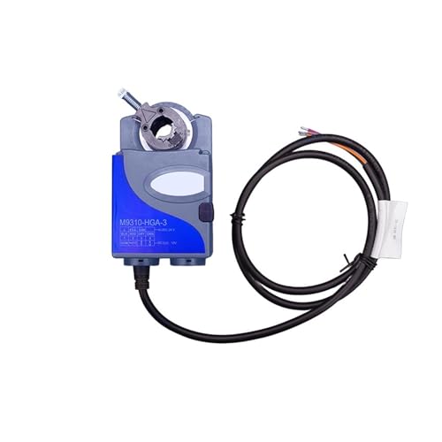 ISIRYK Klappenantrieb 10Nm 24V Electric Valve Actuator M9310-Hga-3 Valve Actuator von ISIRYK