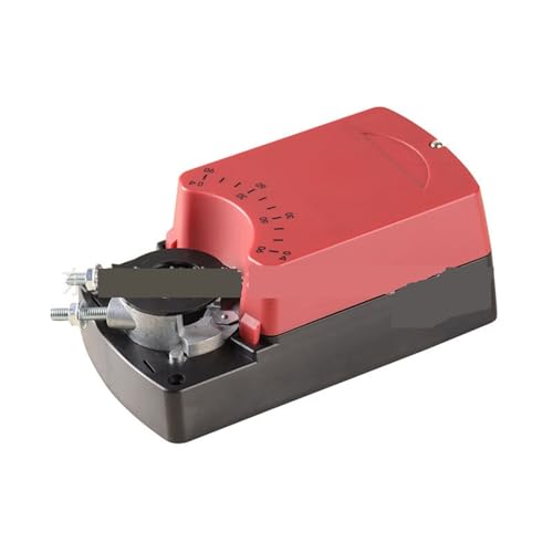ISIRYK Klappenantrieb Electric Valve Actuator Da8Mu24-D Door Actuator Valve Actuator ISIRYK Klappenantrieb Electric Valve Actuator Da8Mu24-D Door Actuator Valve Actuator von ISIRYK