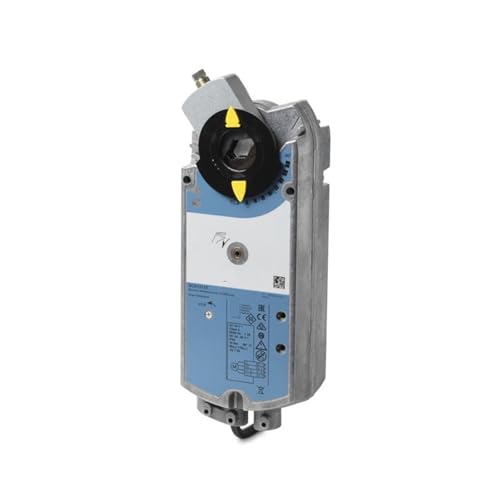 ISIRYK Klappenantrieb Valve Actuator Driver GCA121.1E,GCA126.1E,GCA131.1E(GCA131.1E) von ISIRYK