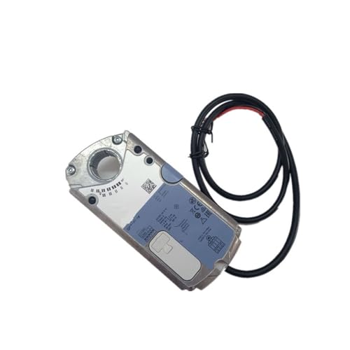 ISIRYK Klappenantrieb Valve Actuator GEB161.1E Rotary Type Electric Actuator ISIRYK Klappenantrieb Valve Actuator GEB161.1E Rotary Type Electric Actuator von ISIRYK