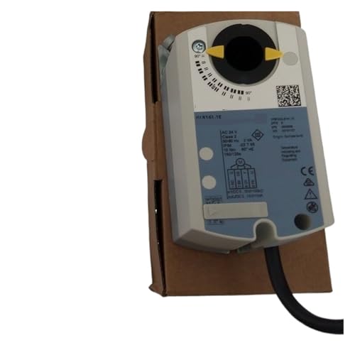 ISIRYK Klappenantrieb Valve Actuator GLB161.1E 0-10v Electric Valve Actuator ISIRYK Klappenantrieb Valve Actuator GLB161.1E 0-10v Electric Valve Actuator von ISIRYK