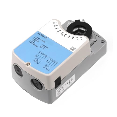 ISIRYK Klappenantrieb Valve Actuator LFZ Door Driver Automatic Control Switch Valve Driver ISIRYK Klappenantrieb Valve Actuator LFZ Door Driver Automatic Control Switch Valve Driver von ISIRYK
