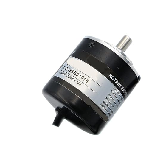 ISIRYK photoelektrischer inkrementaler drehgeber Encoder TRD-J30-S, TRD-J30-RZ(TRD-J30-RZ) von ISIRYK