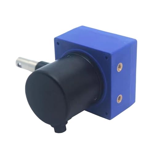 Kabelverschiebungssensoren Cable displacement sensor WXY31-0204-20Z3 von ISIRYK