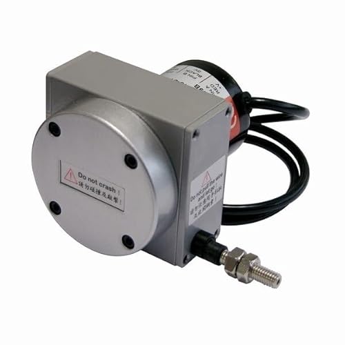 Kabelverschiebungssensoren HPS Pull rope sensor pull rope displacement sensor pull line displacement sensor pull rope encoder Kabelverschiebungssensoren HPS Pull rope sensor pull rope displacement sensor pull line displacement sensor pull rope encoder von ISIRYK