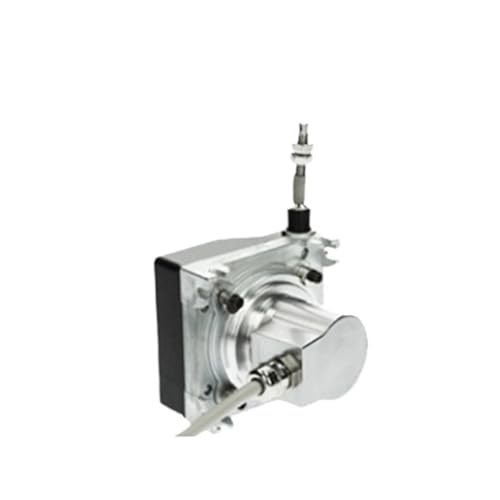 Kabelverschiebungssensoren Pull Wire Displacement Sensor Lu0-Ca01B-1212-3D30-Crw von ISIRYK