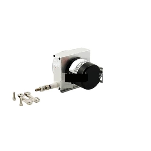 Kabelverschiebungssensoren Pull rope sensor WPS-S-P pull wire sensor pull rope encoder 100mm Kabelverschiebungssensoren Pull rope sensor WPS-S-P pull wire sensor pull rope encoder 100mm von ISIRYK