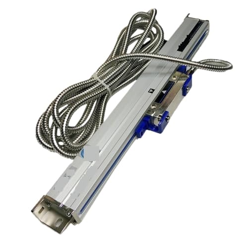 Linearencoder Grating Ruler Universal WTB/Type A Grating Ruler Linearencoder Grating Ruler Universal WTB/Type A Grating Ruler von ISIRYK
