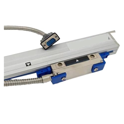 Linearencoder Grating Ruler Universal WTB/WTA Grating Ruler Linearencoder Grating Ruler Universal WTB/WTA Grating Ruler von ISIRYK