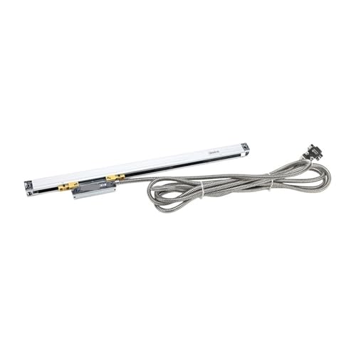 Linearencoder KA500 Grating Ruler Lathe Electronic Ruler Suitable For Space Installation(KA500-420MM) von ISIRYK