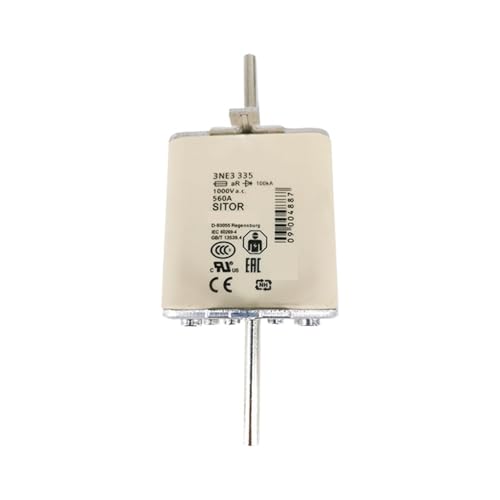 Schnellschmelzsicherung 3NA3472-2C 3NA3475-2C Low Voltage Fast Recovery Fast Fuse(3NA3472-2C) von ISIRYK