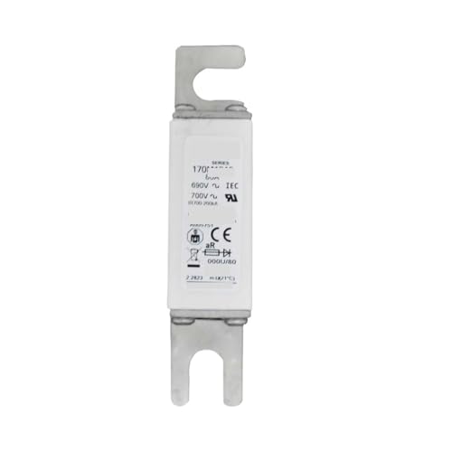 Schnellschmelzsicherung Fuse 170m1314 170m1363 Ac Fuse Base Models(170M1363) von ISIRYK