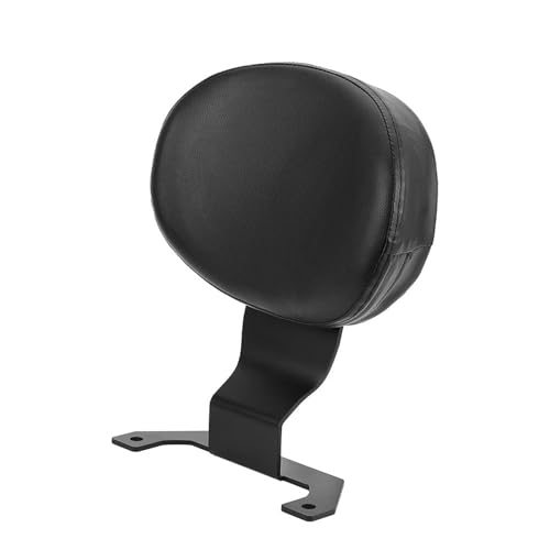ISJRJF Beifahrer-Rückenlehne Sissy Bar Fit Für Suzuki Boulevard M109R Motorrad Rückenlehne Fahrer Reiter Sitz Rückenlehnen wasserdichte Sitze Teile KEMiMOTO von ISJRJF