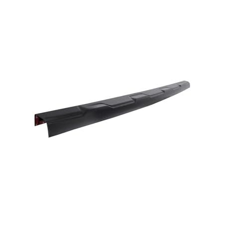 ISJRJF Heckspoiler Heckklappenschutz Heckspoiler Heckklappenabdeckung Schutz Passend für Ford Ranger 2012-2022 T6 T7 T8 Wildtrak XLT XLS XL 4x4 Auto Spoiler(A) von ISJRJF