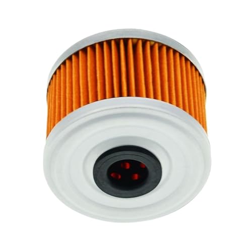 ISJRJF Motorrad-Ölfilter 1PC Motorrad Filter Element Fit Für Zontes Motoröl Filter Filtration Motorrad-Ölfilter-Ersatz ISJRJF Motorrad-Ölfilter 1PC Motorrad Filter Element Fit Für Zontes Motoröl Filter Filtration Motorrad-Ölfilter-Ersatz von ISJRJF