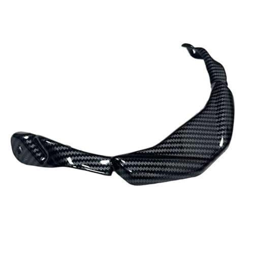 ISJRJF Motorrad Spoiler Passend für BMW S1000RR M1000RR 2019–2022, Front-Einlassgitter, Dekoration, Dekoration, Zubehör(Water Transfer) von ISJRJF