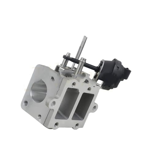ISJRJF Motorventile Blow Off Ventil Abgasrückführungsventil Passend für Audi A4 B7 A6 C6 A8 4E Q7 4L 2.7 3.0 Passend für VW ISJRJF Motorventile Blow Off Ventil Abgasrückführungsventil Passend für Audi A4 B7 A6 C6 A8 4E Q7 4L 2.7 3.0 Passend für VW von ISJRJF
