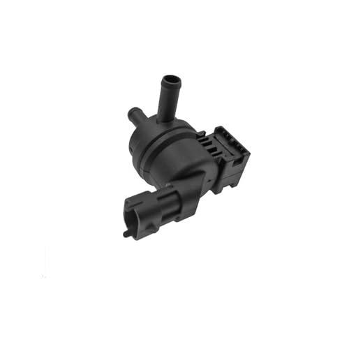 ISJRJF Motorventile Blow Off Ventil Dampf Kanister Purge Control Ventil Fit Für Hyundai Elantra Genesis Tucson Fit Für Kia Forte 5 Koup K900 Seele von ISJRJF