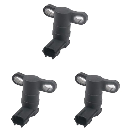 ISKDJBJG 3X Auto Kurbelwellen Position Sensor für FOCUS 2003-2007 C-Max 20007 LF01-18-221 1S7F-6C315-AD von ISKDJBJG