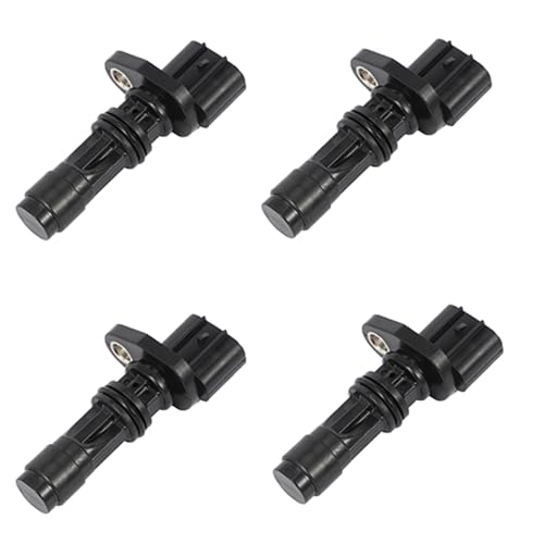 ISKDJBJG 4X Kurbel Wellen Positions Sensor für D40 D40 23731EC00A 23731EC01A von ISKDJBJG