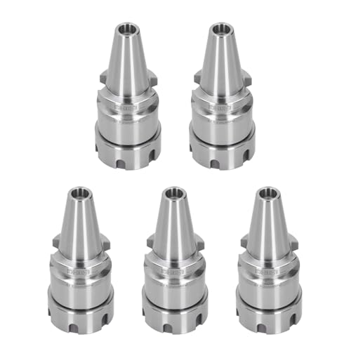 ISKDJBJG 5X BT30-ER32 70 FräSspannfutter HochpräZisions Cnc Werkzeug Halter FräSdrehwerkzeug von ISKDJBJG