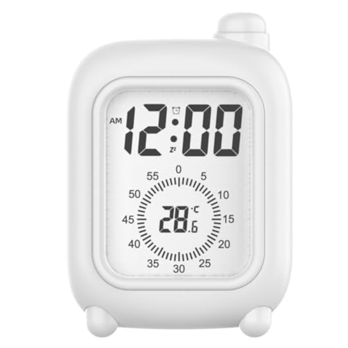 ISKDJBJG Kleiner, Multifunktions-Countdown, Elektronischer für Den Schreibtisch, Einkaufszentrum, Ornamente, Tomaten-Lernwerkzeug A ISKDJBJG Kleiner, Multifunktions-Countdown, Elektronischer für Den Schreibtisch, Einkaufszentrum, Ornamente, Tomaten-Lernwerkzeug A von ISKDJBJG
