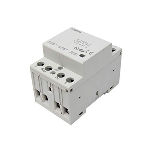 30.045.523 Schütz: 4-Richtung Installation NC x2 + NO x2 230VAC 63A DIN ISKRA 30.045.523 Schütz: 4-Richtung Installation NC x2 + NO x2 230VAC 63A DIN ISKRA von ISKRA