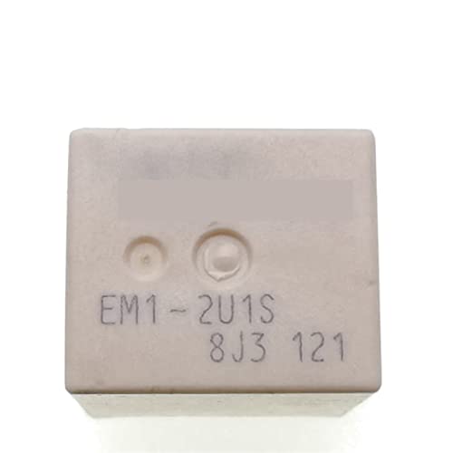 1 Stücke EM1 Relais EM1-2U1S 2U1S 12V DIP6(Under 4pcs) von ISLWQOULE