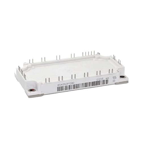 BSM35GP120G Netzteil Power Module 35A1200V BSM35GP120G Netzteil Power Module 35A1200V von ISLWQOULE