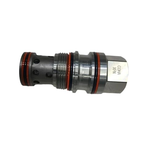 Hydraulikausgleichsventil Hydraulikzylinder Ventilkern COHA-XFN von ISLWQOULE