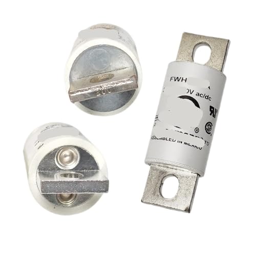 ISLWQOULE 1 Stücke Sicherung FWH-225A-250A-300A-350A-400A-300C 500V(FWH-100A) von ISLWQOULE