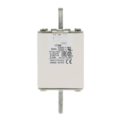ISLWQOULE 1250V Sicherung 170M5194 Sicherung 170M5194 ISLWQOULE 1250V Sicherung 170M5194 Sicherung 170M5194 von ISLWQOULE