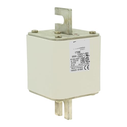 ISLWQOULE 1250V Sicherung 170M6147 Sicherung 170M6147 ISLWQOULE 1250V Sicherung 170M6147 Sicherung 170M6147 von ISLWQOULE